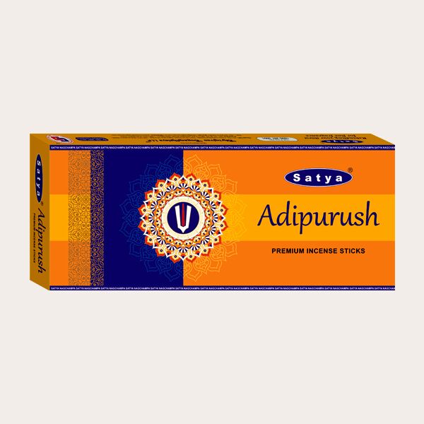 Satya Adipurush Incense Sticks