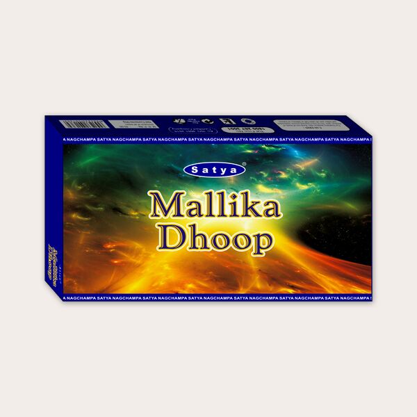 Satya Mallika Dhoop Powder - 50g