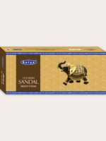 Satya Premium Sandal Dhoop Sticks - 50g